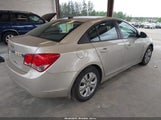 Chevrolet Cruze Ls Auto 1G1PA5SG7E7181060 снимка
