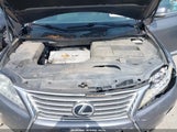 Lexus Rx 350 2T2ZK1BA3FC182686 fotografie
