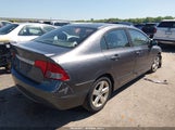 Honda Civic Lx-S 19XFA1F60BE009428 снимка