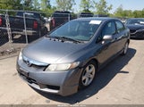 Honda Civic Lx-S 19XFA1F60BE009428 снимка