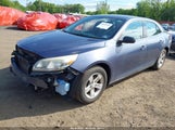 Chevrolet Malibu 1Ls 1G11B5SA0DF344196 снимка