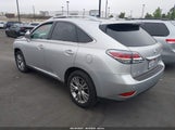 Lexus Rx 350 2T2ZK1BA8EC132686 fotografie