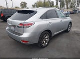 Lexus Rx 350 2T2ZK1BA8EC132686 photo