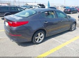Kia Optima Lx 5XXGM4A71FG425739 снимка