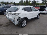 Nissan Rogue Sport S Fwd Xtronic Cvt JN1BJ1AVXMW306635 photo