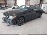 Mercedes-Benz C 300 4Matic W1KWF8EB5MR642271 fotografie