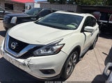 Nissan Murano Platinum 5N1AZ2MG3FN278086 снимка