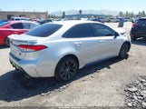 Toyota Corolla Se JTDP4MCE1T3528070 снимка