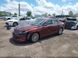 Lincoln Mkz 3LN6L2G93GR616833 снимка