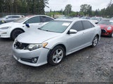 Toyota Camry Se 4T1BF1FK2CU129520 снимка