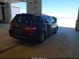 Honda Odyssey Ex-L 5FNRL38777B140463 снимка