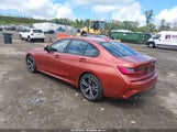 BMW 330I xDrive 3MW5R7J02M8C04309 снимка
