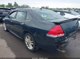 Chevrolet Impala Ltz 2G1WC5E3XD1130646 снимка