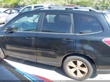 Subaru Forester 2.5I Limited JF2SJAHC5EH449128 снимка
