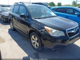 Subaru Forester 2.5I Limited JF2SJAHC5EH449128 снимка