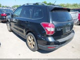 Subaru Forester 2.5I Limited JF2SJAHC5EH449128 снимка