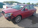Buick Verano Leather Group 1G4PS5SK5C4201695 fotografie