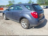 Chevrolet Equinox Ls 2GNFLCEKXD6399825 снимка