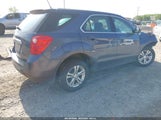 Chevrolet Equinox Ls 2GNFLCEKXD6399825 снимка