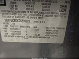 Chevrolet Equinox Ls 2GNFLCEKXD6399825 снимка