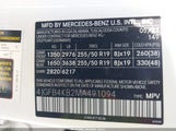 Mercedes-Benz Gle 350 4Matic 4JGFB4KB2MA491094 fotografie