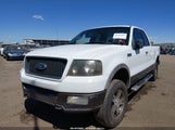 Ford F-150 Fx4/Lariat/Xl/Xlt 1FTPX14554NA01031 fotografie