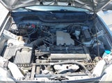 Honda Cr-V Lx JHLRD1848XC058443 снимка