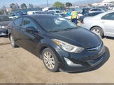 Hyundai Elantra Se KMHDH4AE5FU415534 снимка