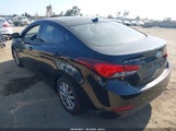 Hyundai Elantra Se KMHDH4AE5FU415534 снимка