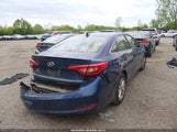 Hyundai Sonata Se 5NPE24AF3FH240875 снимка