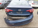Hyundai Sonata Se 5NPE24AF3FH240875 снимка