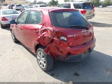 Mazda Mazda2 Sport JM1DE1KZXE0177148 снимка