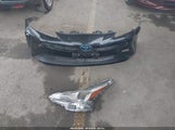 Toyota Prius Le JTDKAMFU3M3149045 снимка