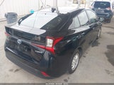 Toyota Prius Le JTDKAMFU3M3149045 снимка