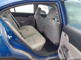 Honda Civic Lx 19XFB2F59EE237555 photo