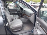 Hyundai Santa Fe Gls 5XYZGDAB9CG130027 снимка