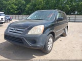 Honda Cr-V Ex SHSRD78865U305177 снимка