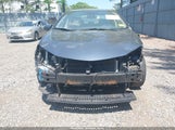 Toyota Corolla Le 2T1BURHE2HC755962 fotografie