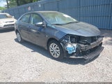 Toyota Corolla Le 2T1BURHE2HC755962 fotografie