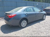Toyota Corolla Le 2T1BURHE2HC755962 fotografie