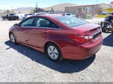 Hyundai Sonata Gls 5NPEB4AC5EH824960 снимка