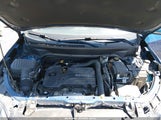 Chevrolet Equinox Lt 3GNAXKEV8KL214991 снимка