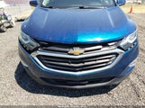 Chevrolet Equinox Lt 3GNAXKEV8KL214991 снимка