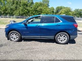 Chevrolet Equinox Lt 3GNAXKEV8KL214991 снимка