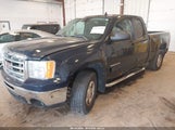GMC Sierra  Sle 1GTR2VE31BZ280379 снимка