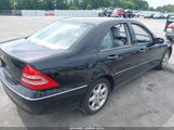 Mercedes-Benz C 240 WDBRF61J94E017144 снимка