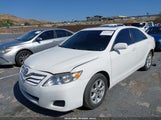 Toyota Camry Le 4T4BF3EK7BR187060 снимка
