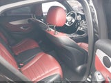Mercedes-Benz Glc 300 4Matic Coupe W1N0J8EB9MF894369 снимка
