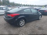 Hyundai Elantra Gls 5NPDH4AE5DH280602 снимка