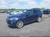 Land Rover Discovery Sport Hse SALCR2BG4HH652926 снимка